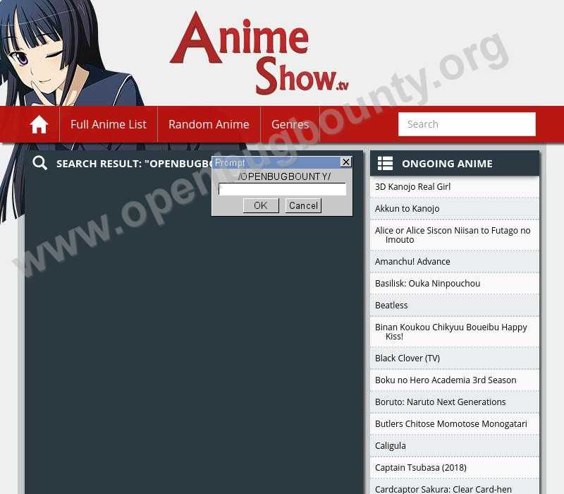 Featured image of post Animeshow Tv animeshow tv