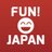 @FUNJAPANTravel