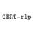@CERT_rlp @CERT_rlp