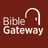 @biblegateway @biblegateway
